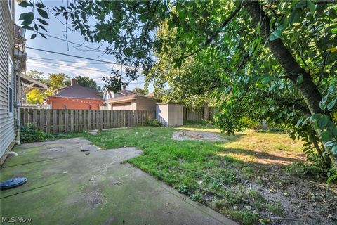 Tiny photo for 10410 Baltic Road, Cleveland, OH 44102 (MLS # 5190455)