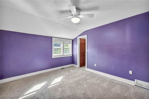 Tiny photo for 10410 Baltic Road, Cleveland, OH 44102 (MLS # 5190455)