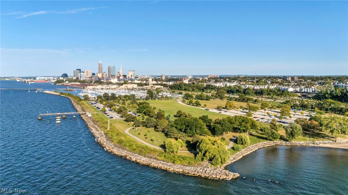 Edgewater Land Co - Residential