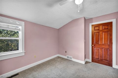 Tiny photo for 10410 Baltic Road, Cleveland, OH 44102 (MLS # 5190455)