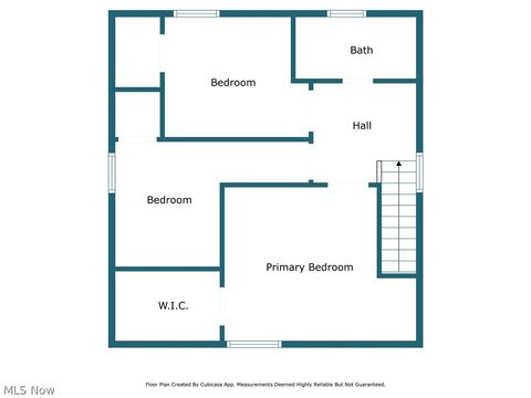Tiny photo for 10410 Baltic Road, Cleveland, OH 44102 (MLS # 5190455)