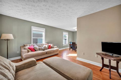 Tiny photo for 10410 Baltic Road, Cleveland, OH 44102 (MLS # 5190455)