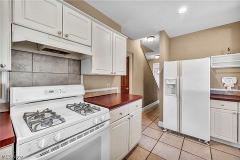 Tiny photo for 10410 Baltic Road, Cleveland, OH 44102 (MLS # 5190455)