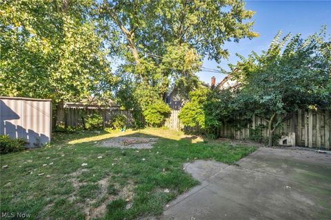 Tiny photo for 10410 Baltic Road, Cleveland, OH 44102 (MLS # 5190455)