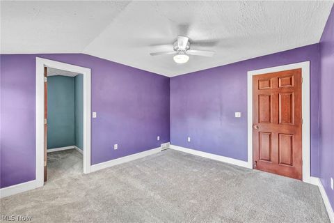 Tiny photo for 10410 Baltic Road, Cleveland, OH 44102 (MLS # 5190455)