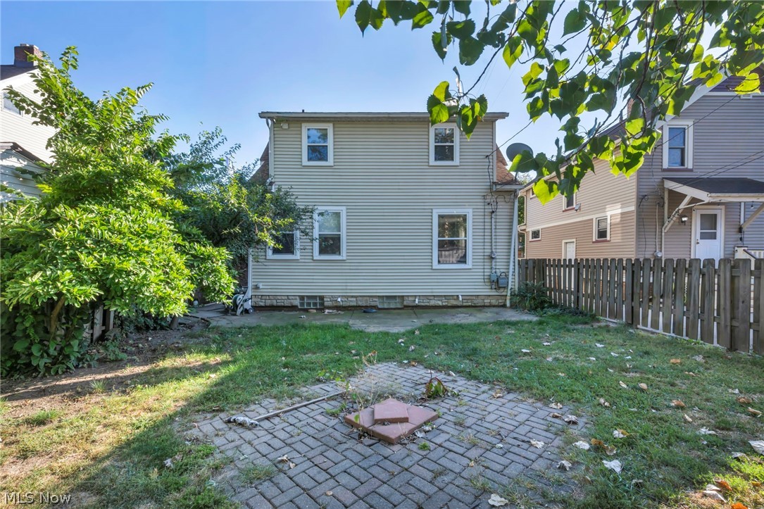 Edgewater Land Co - Residential