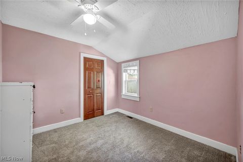 Tiny photo for 10410 Baltic Road, Cleveland, OH 44102 (MLS # 5190455)