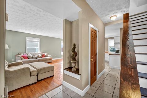 Tiny photo for 10410 Baltic Road, Cleveland, OH 44102 (MLS # 5190455)