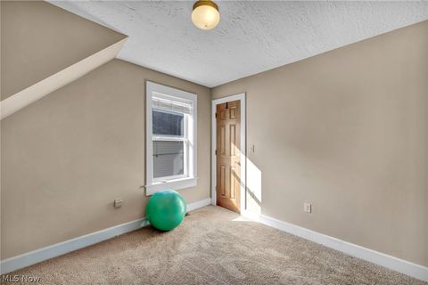 Tiny photo for 10410 Baltic Road, Cleveland, OH 44102 (MLS # 5190455)