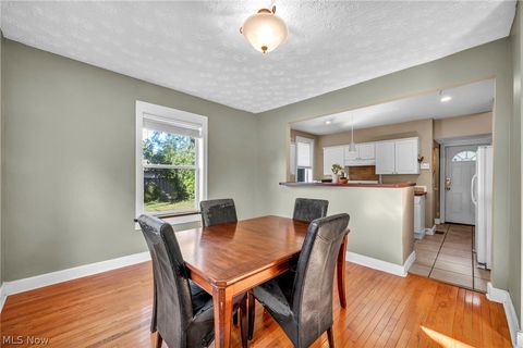 Tiny photo for 10410 Baltic Road, Cleveland, OH 44102 (MLS # 5190455)