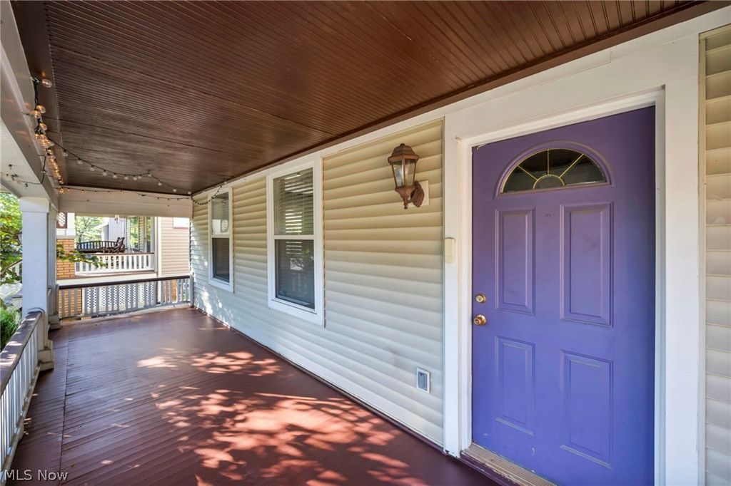 Photo of 10410 Baltic Road, Cleveland, OH 44102 (MLS # 5190455)