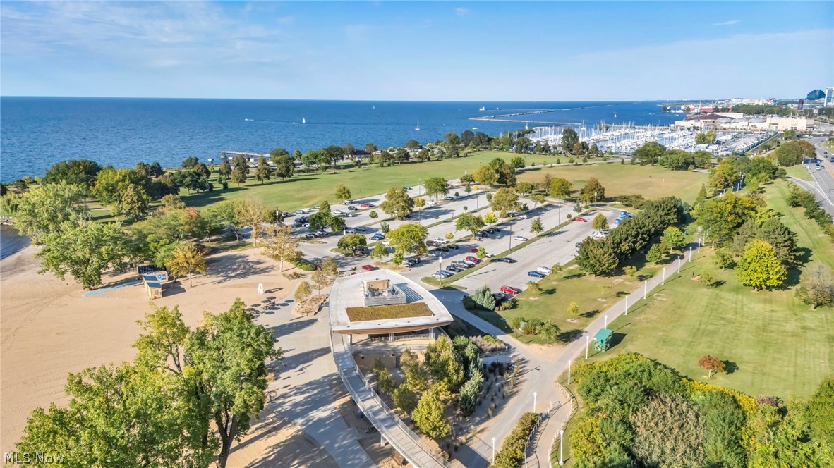 Edgewater Land Co - Residential