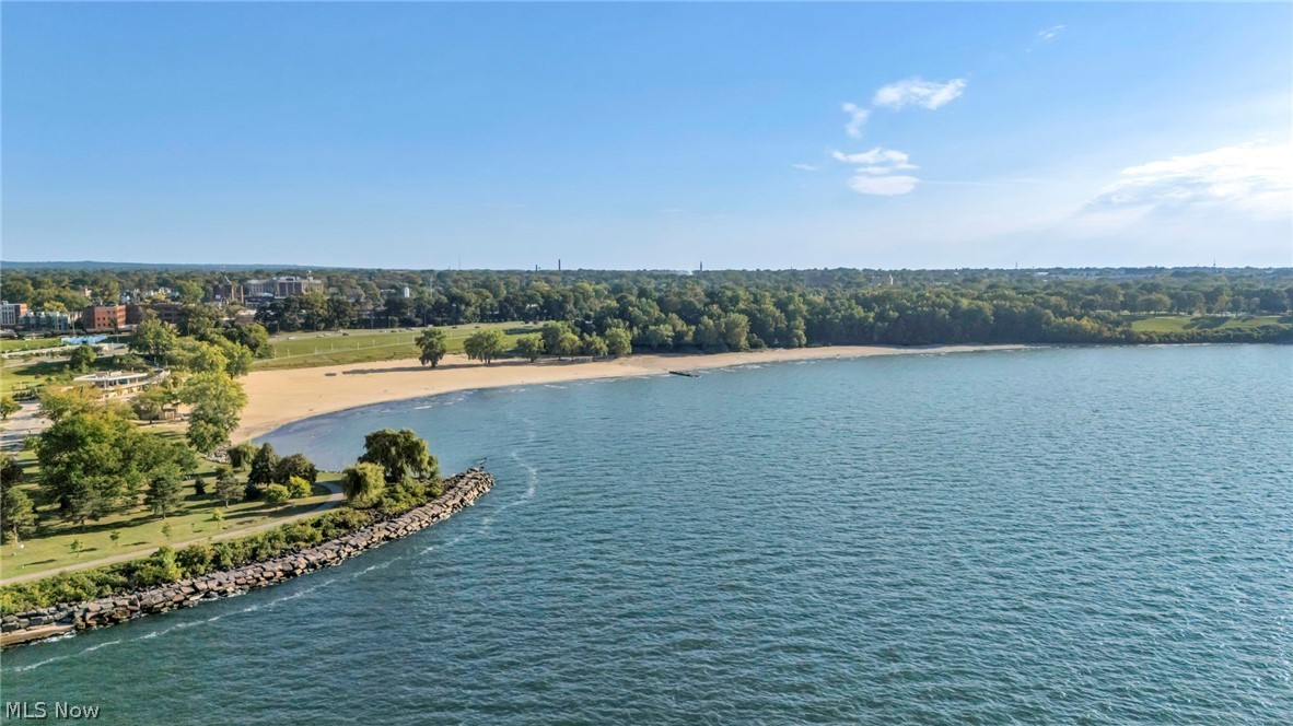 Edgewater Land Co - Residential