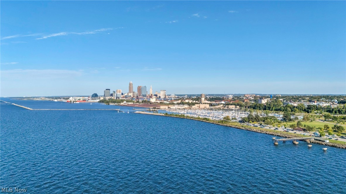 Edgewater Land Co - Residential