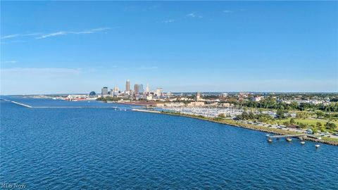 Tiny photo for 10410 Baltic Road, Cleveland, OH 44102 (MLS # 5190455)