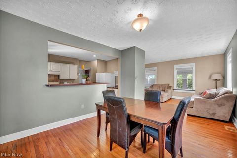 Tiny photo for 10410 Baltic Road, Cleveland, OH 44102 (MLS # 5190455)