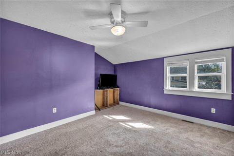 Tiny photo for 10410 Baltic Road, Cleveland, OH 44102 (MLS # 5190455)