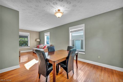 Tiny photo for 10410 Baltic Road, Cleveland, OH 44102 (MLS # 5190455)