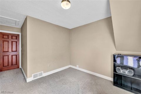 Tiny photo for 10410 Baltic Road, Cleveland, OH 44102 (MLS # 5190455)