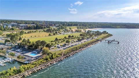 Tiny photo for 10410 Baltic Road, Cleveland, OH 44102 (MLS # 5190455)