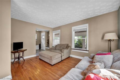 Tiny photo for 10410 Baltic Road, Cleveland, OH 44102 (MLS # 5190455)