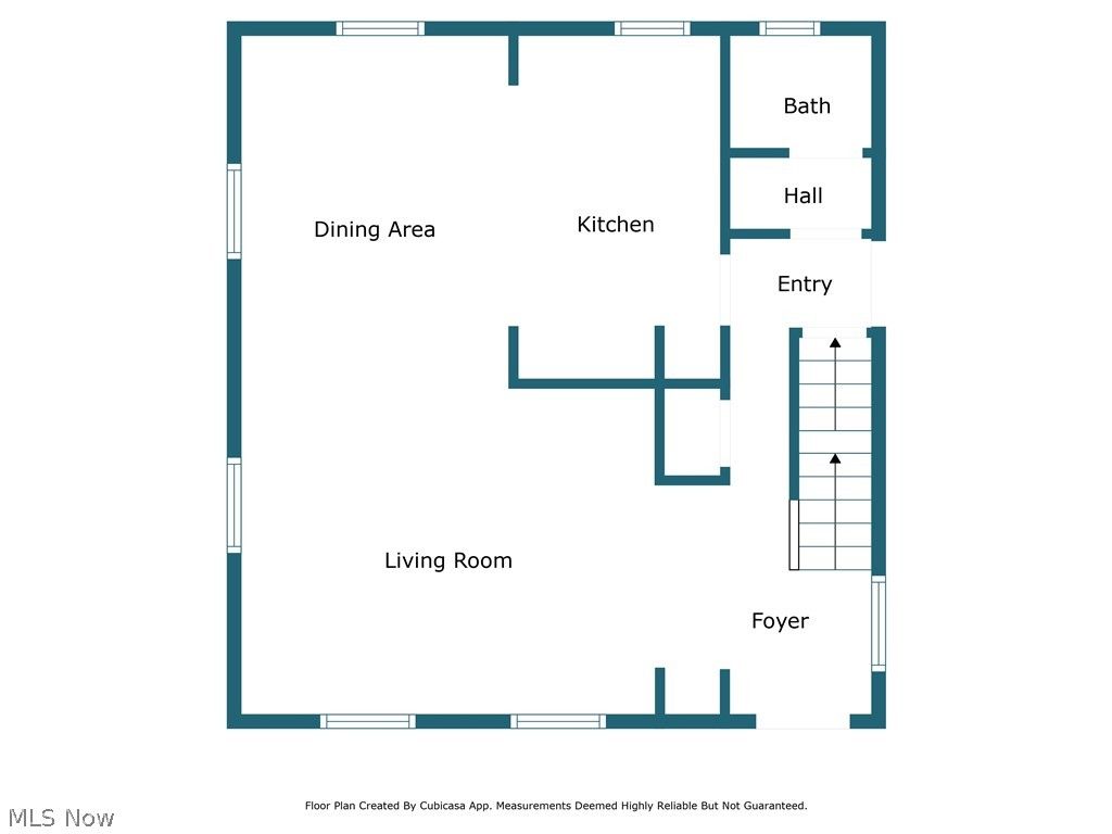 Photo of 10410 Baltic Road, Cleveland, OH 44102 (MLS # 5190455)