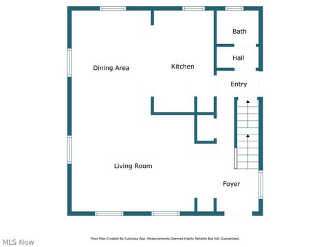 Tiny photo for 10410 Baltic Road, Cleveland, OH 44102 (MLS # 5190455)