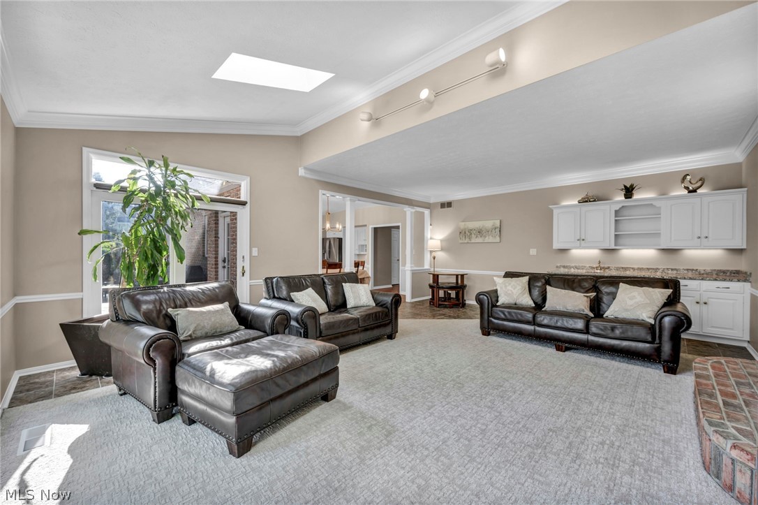 Hertfordshire Allot Ph II - Residential