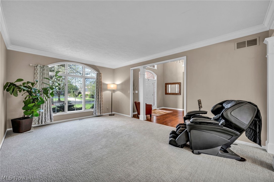 Hertfordshire Allot Ph II - Residential