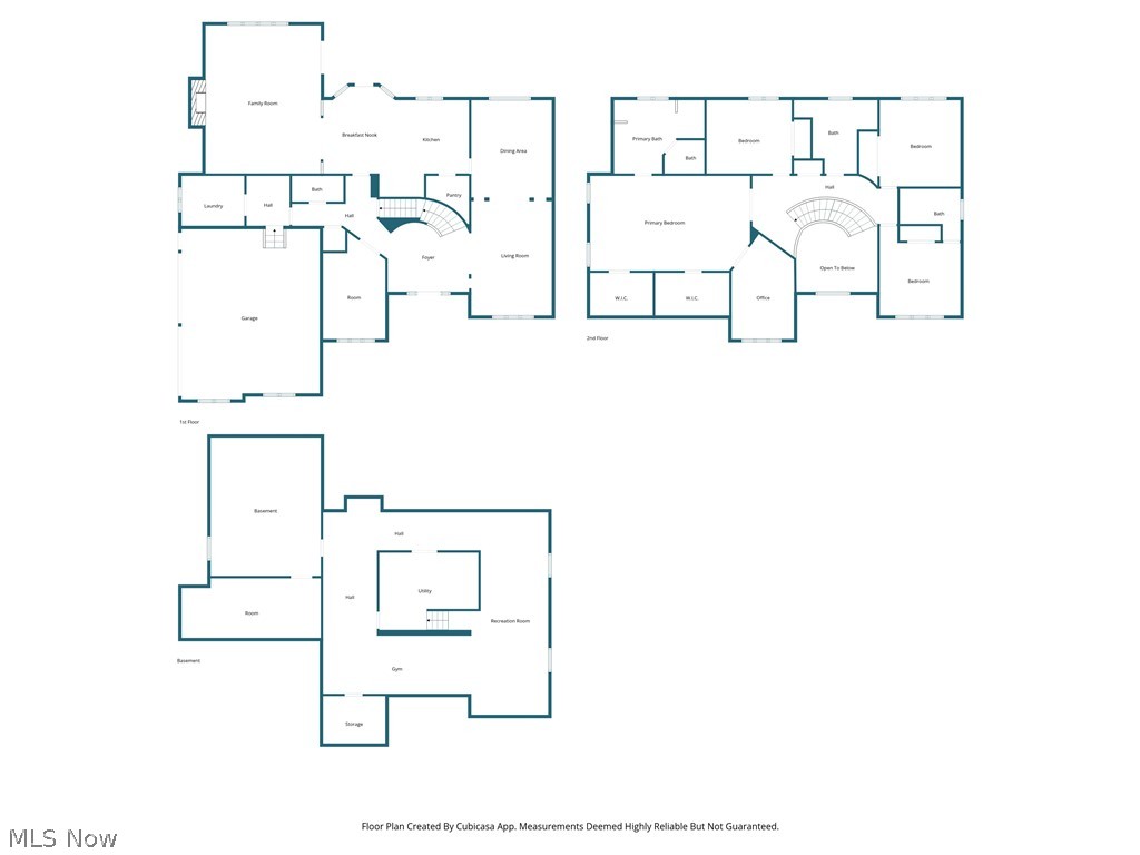 Hertfordshire Allot Ph II - Residential