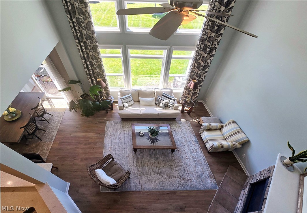 Arrington Village - Residential