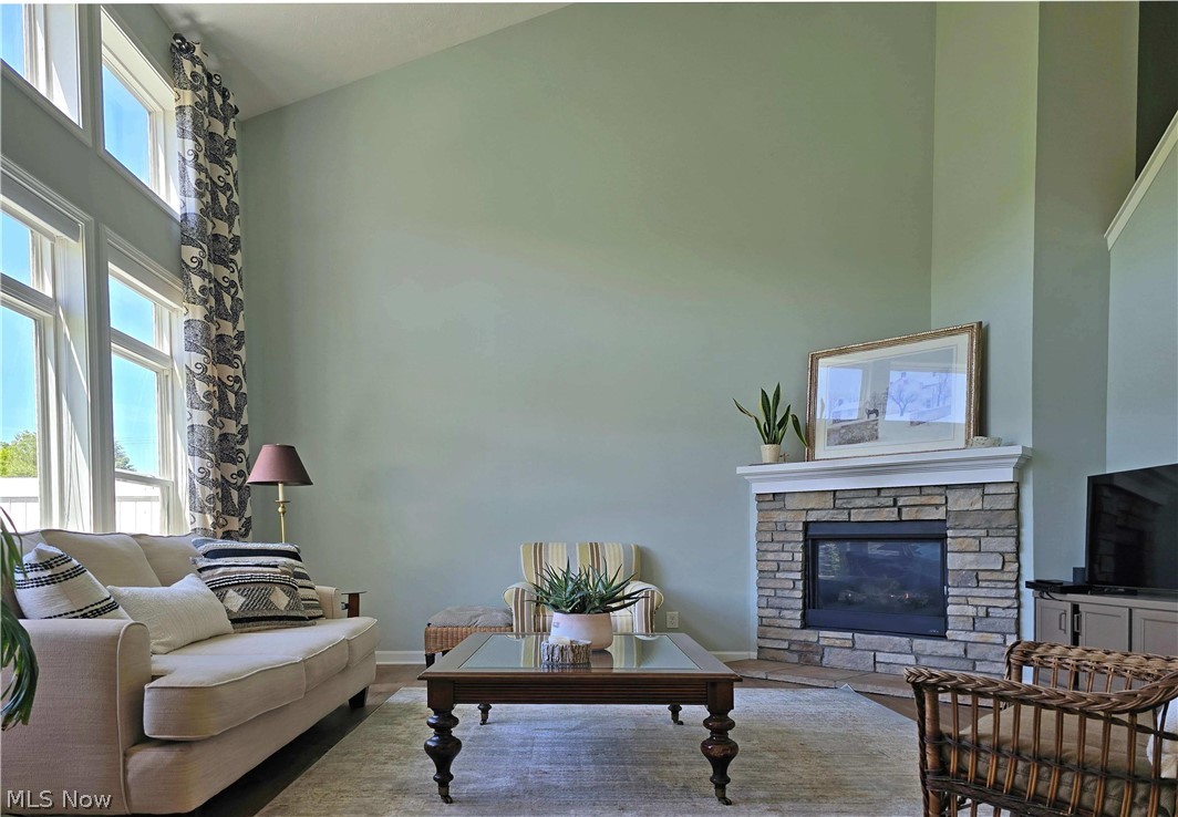 Arrington Village - Residential