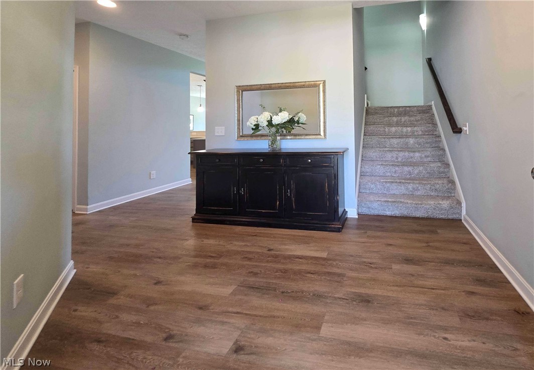 Arrington Village - Residential