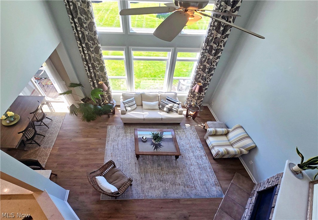 Arrington Village - Residential