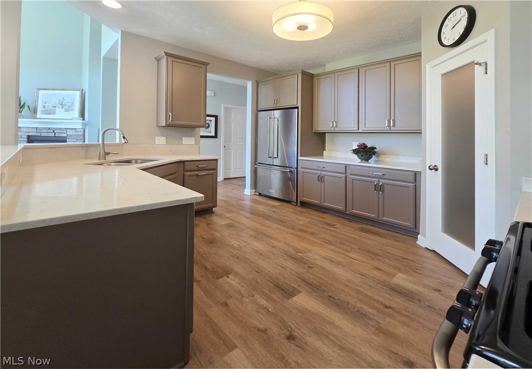 Arrington Village - Residential