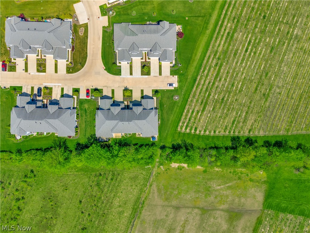 Arrington Village - Residential