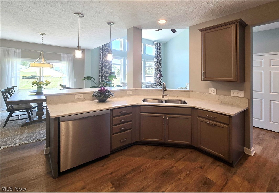 Arrington Village - Residential