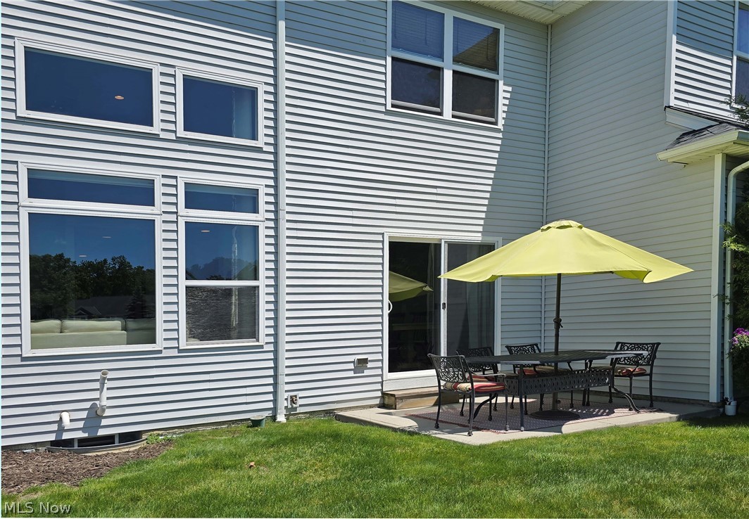 Arrington Village - Residential