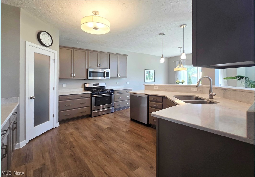 Arrington Village - Residential