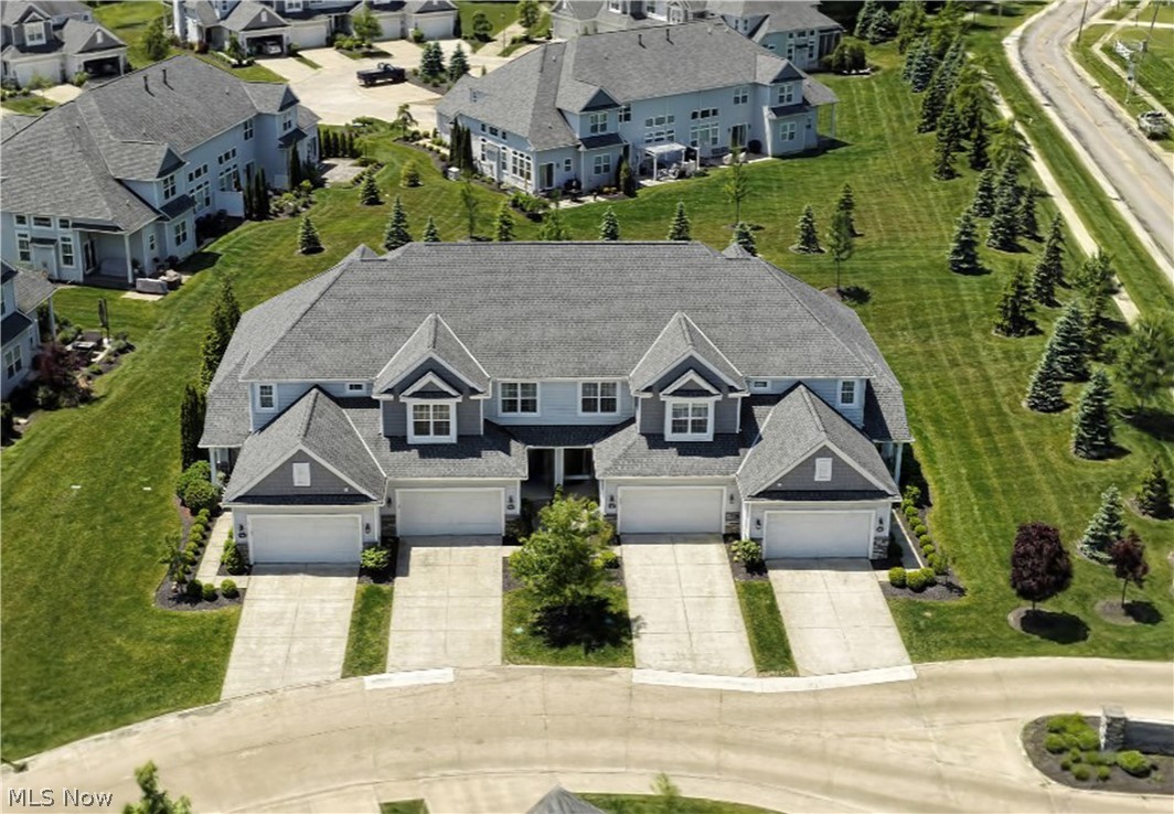 Arrington Village - Residential