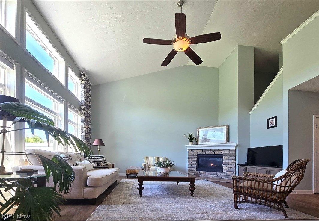 Arrington Village - Residential