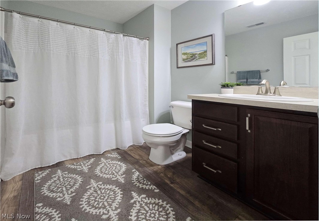 Arrington Village - Residential