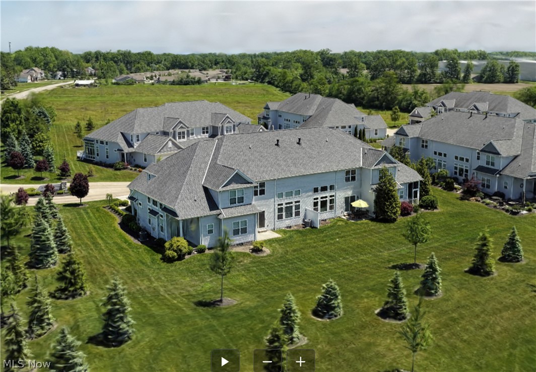 Arrington Village - Residential