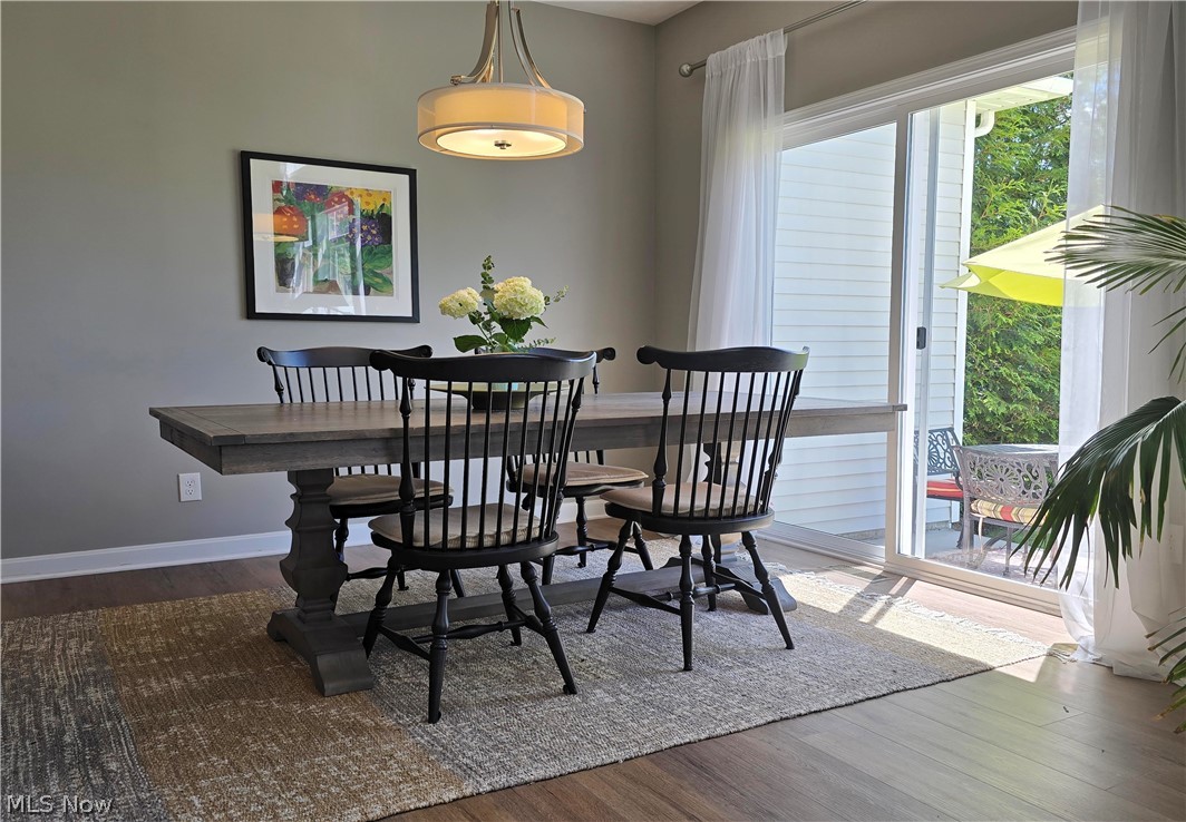 Arrington Village - Residential