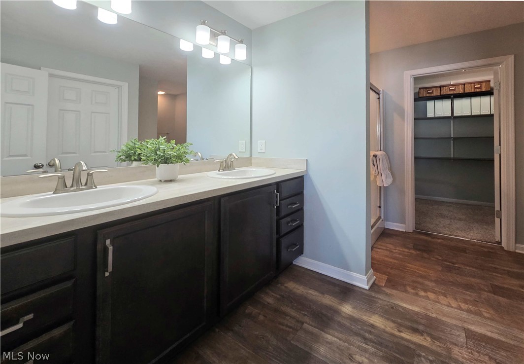 Arrington Village - Residential