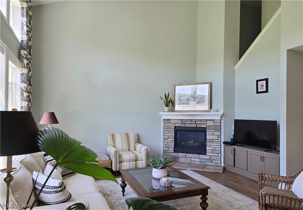 Arrington Village - Residential