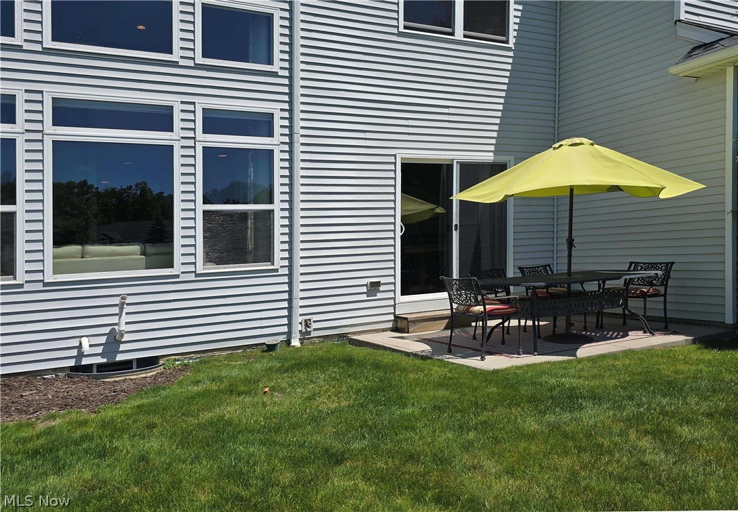 Arrington Village - Residential