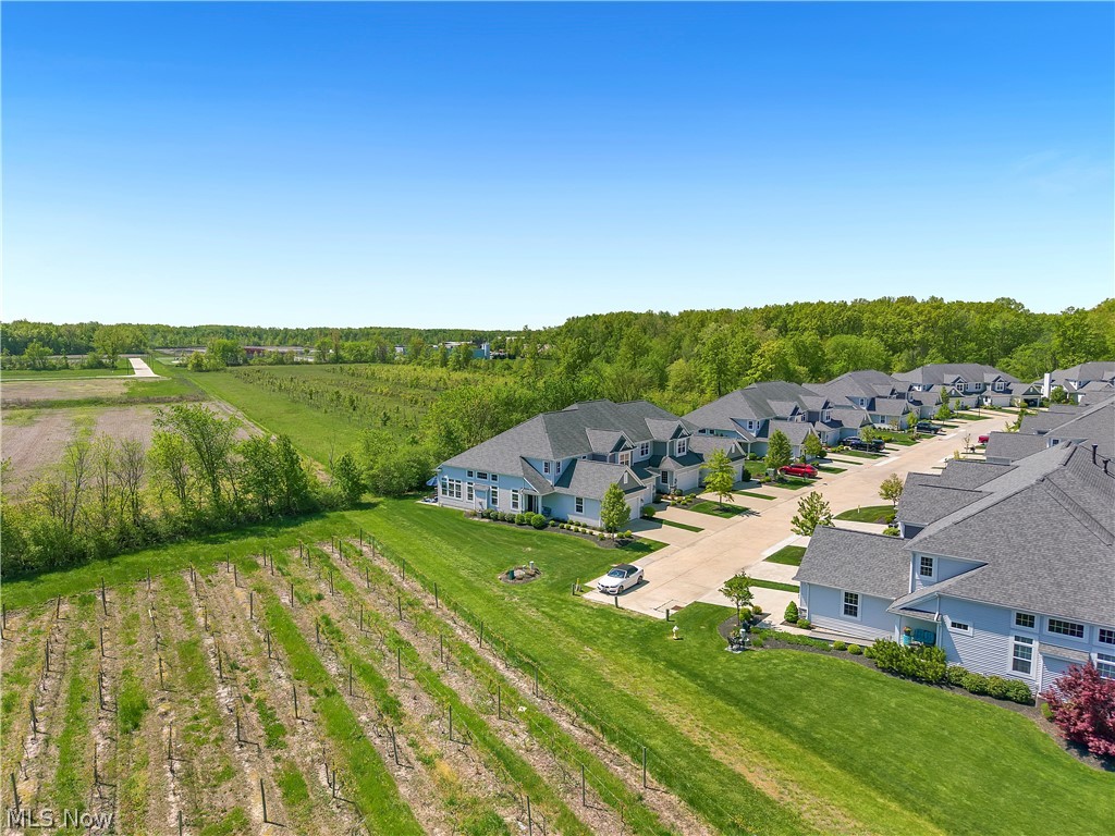 Arrington Village - Residential