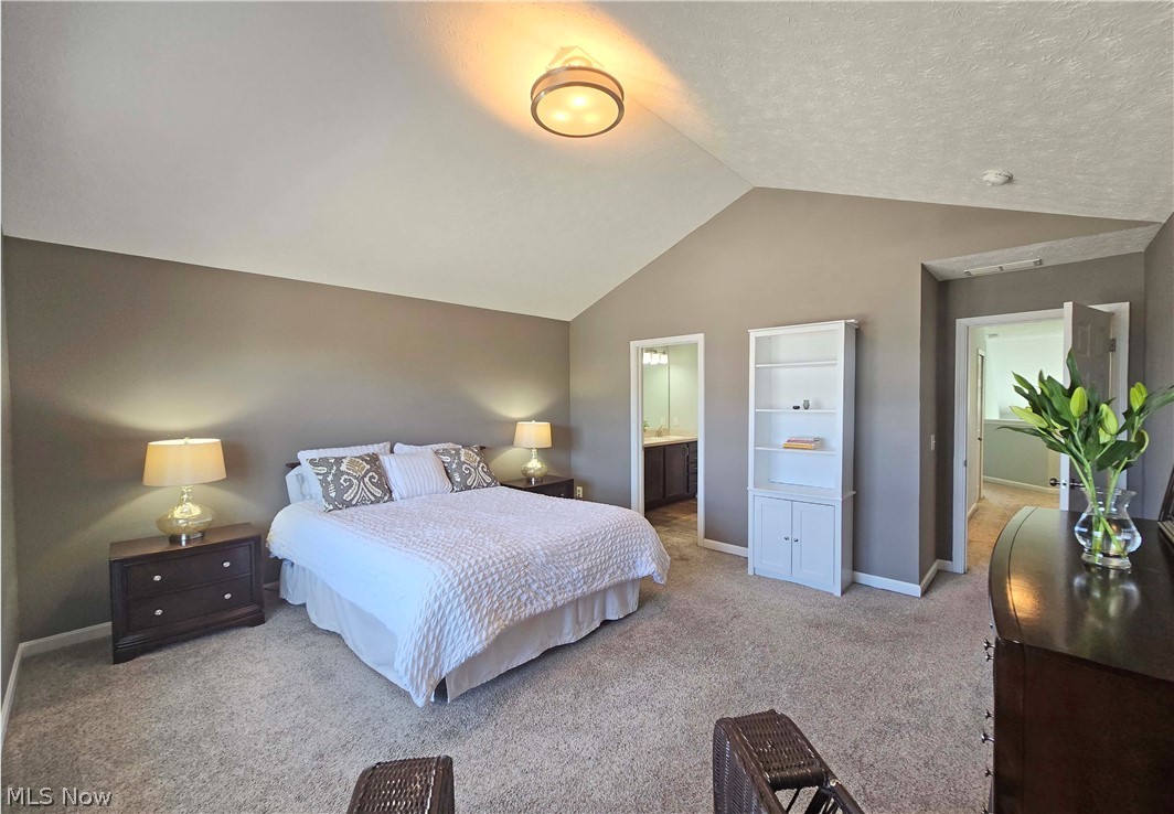 Arrington Village - Residential