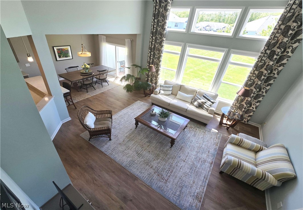 Arrington Village - Residential